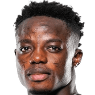 Michael Adedokun
