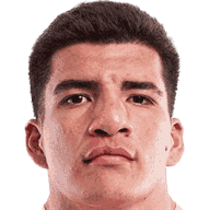 Jeremías Florentín