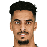 Ali Al Asmari