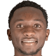 Pascal Phiri