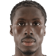 Mohamed Cissé