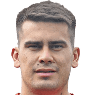 Cristhian Ocampos