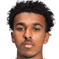Roshaun Mathurin