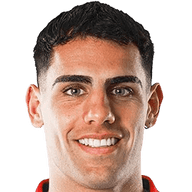 Lucas Villalba