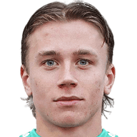 Lukas Lindholm Corner
