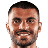 Andrew Nabbout