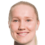 Synne Brønstad