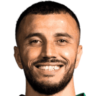 Romain Saïss
