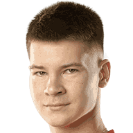 Maksim Kaynov