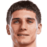 Nicolás Dominguez