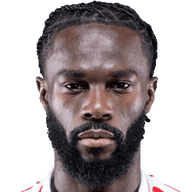 Jonathan Bamba