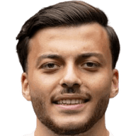 Mahmut Kücüksahin