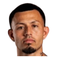 Luis Peralta