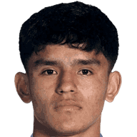 Nicolas Rincon