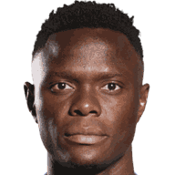 Patson Daka