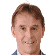 Julen Lopetegui