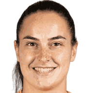 Caitlin Dijkstra