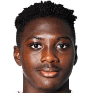 Aaron Akalé