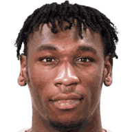 Nico Gordon
