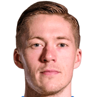 Aron Jóhannsson