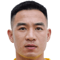 Ba Tien Nguyen