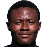 Ahmed Ankrah