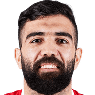 Mohammad Anez