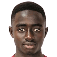 Ibou Sané