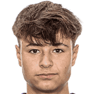 Luka Izderic