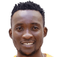 Dominic Chanda