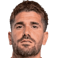 Rodrigo De Paul