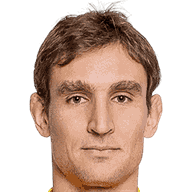Nikica Jelavic