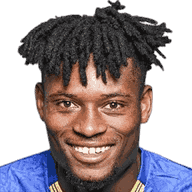Wilson Nangu