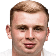Rory Mahady