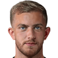 Callum Stead