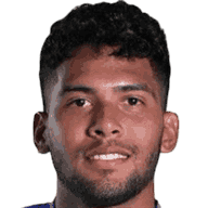 Sergio Pabón