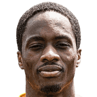 Terence Kongolo