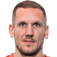 Robin Olsen