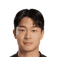 Kang Min-Jun