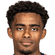Fanuel Yrga-Alem
