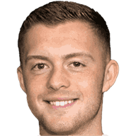 Callum Smith