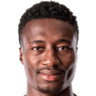 Mouhamed Tidjane Traore