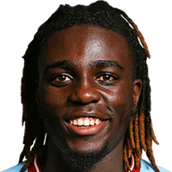 Terrell Agyemang