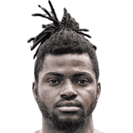 Benjamin Nyarko