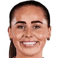Jamie-Lee Napier