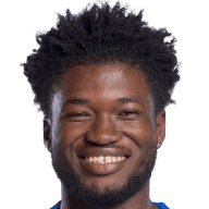 Christopher Bonsu Baah
