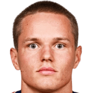 Mats Pedersen