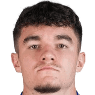 Justin Bourgault