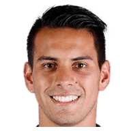 Lucas Delgado