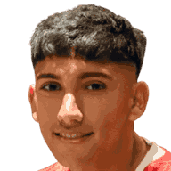 Alan Laprida